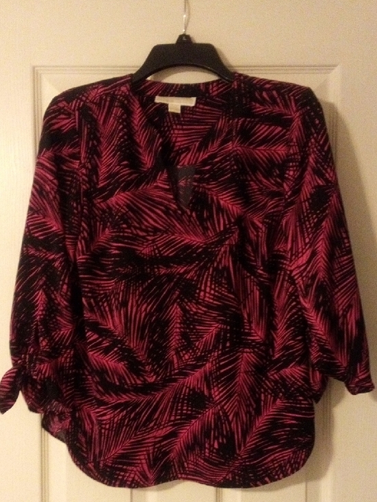 Michael Kors Tops - Michael Kors Blouse - Small